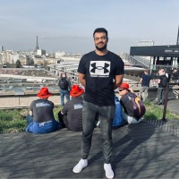 Ala Eddin Eltai