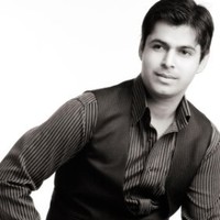 Ali Rizvi