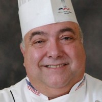 Thomas Macrina Wcmc, Cec, Cca, Aac, Hof
