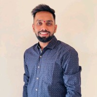 Yogesh Bharate