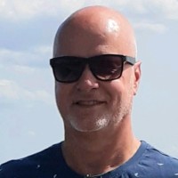 Ton Van Bruggen