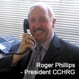 Roger Phillips
