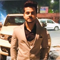 Abhishek P.
