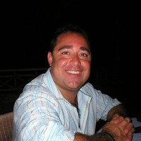 Mike Negron