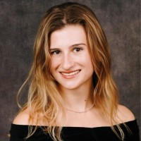 Hannah Riddick