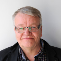 Pertti Salonen