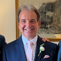 Michael Adams