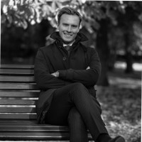 Sondre Beck Solberg