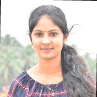 Sravani Sindhuja