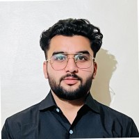 Harsh Meena