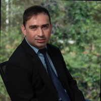 Richard Gabriel Fernández Saldivar