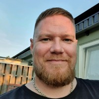 Mattias Sjöberg
