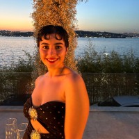 Burcu Zeynep Kocaoğlu