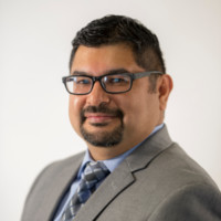 Gregory Flores