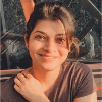 Vineeta Singh