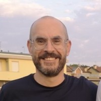 Maurizio Venza