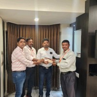 Suresh C