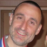 Laurent W.