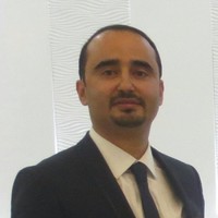 Javad Oskouei, Phd., P.Eng.