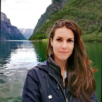 Alexandra BÄCHLER 🌎🍽️