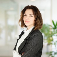Oksana Shevchenko