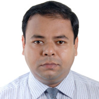 Suvendu Saha
