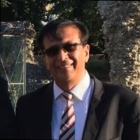 Sunil Devalia