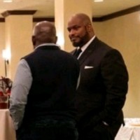 Marcus Ford, SE-AWMA™