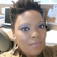 Stacey Thomas