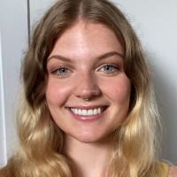 Caity Roberts