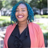 Dr. Kari L. Jordan