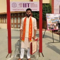 Prashant Kumar Singh