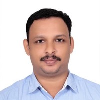 Rajesh C S