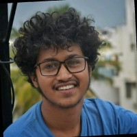 Vishal Bellemane