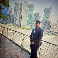 Aravind Saravanan