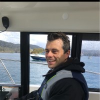 Øystein Sælen