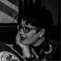Antonella Tuscano