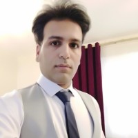 Mohammad Ghanavati Mohammadi