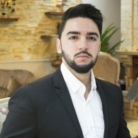 Yassine Ben Cheikh Brahim