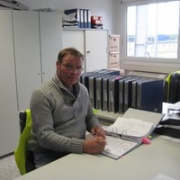 Rocco Hartmut Seckel