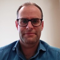 Patrick Kamsma