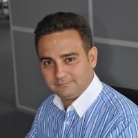 Cosmin Adrian Mirea