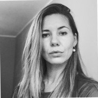 Marta Ortega de los Rejesa