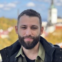 Ilia Gromov