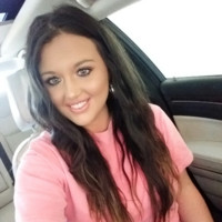 Amanda Mcclanahan
