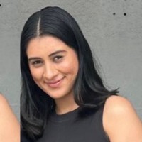 Simran Dhami
