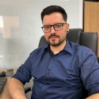 Rogerio Roberto