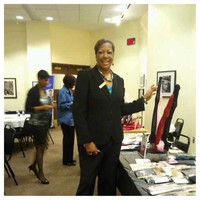 Ronnie (Veronica) Johnson