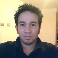 Alejandro Maldonado Escobar