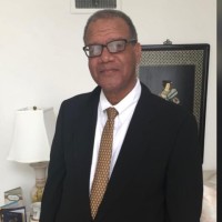 Ted Douglas